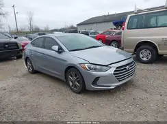 5NPD84LF9HH108181 2017 HYUNDAI ELANTRA