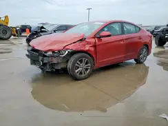 5NPD84LF9HH108262 2017 HYUNDAI ELANTRA
