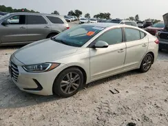 5NPD84LF9HH108309 2017 HYUNDAI ELANTRA