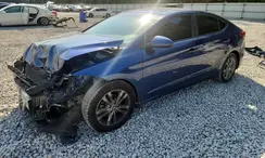 5NPD84LF9HH108861 2017 HYUNDAI ELANTRA