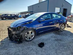 5NPD84LF9HH110366 2017 HYUNDAI ELANTRA