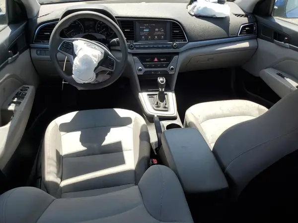 5NPD84LF9HH111047 2017 HYUNDAI ELANTRA - Image 8