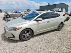 5NPD84LF9HH113848 2017 HYUNDAI ELANTRA
