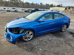 5NPD84LF9HH114921 2017 HYUNDAI ELANTRA