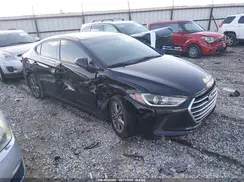 5NPD84LF9HH115132 2017 HYUNDAI ELANTRA