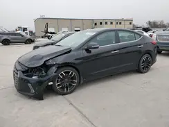 5NPD84LF9HH115342 2017 HYUNDAI ELANTRA