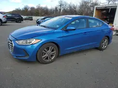 5NPD84LF9HH115907 2017 HYUNDAI ELANTRA