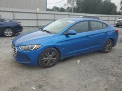 5NPD84LF9HH116569 2017 HYUNDAI ELANTRA