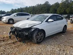5NPD84LF9HH117270 2017 HYUNDAI ELANTRA