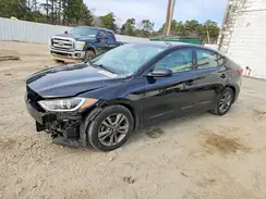 5NPD84LF9HH117382 2017 HYUNDAI ELANTRA
