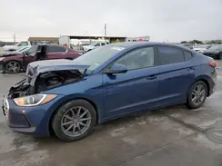 5NPD84LF9HH117396 2017 HYUNDAI ELANTRA