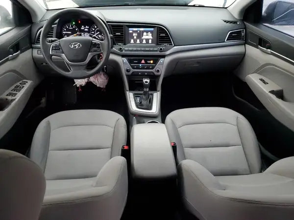 5NPD84LF9HH117396 2017 HYUNDAI ELANTRA - Image 8