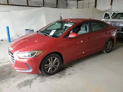 5NPD84LF9HH117558 2017 HYUNDAI ELANTRA