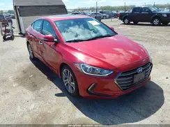 5NPD84LF9HH117561 2017 HYUNDAI ELANTRA