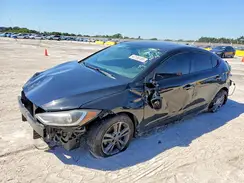 5NPD84LF9HH117740 2017 HYUNDAI ELANTRA