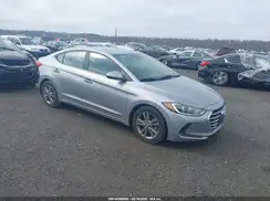 5NPD84LF9HH117821 2017 HYUNDAI ELANTRA