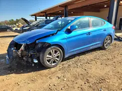 5NPD84LF9HH119309 2017 HYUNDAI ELANTRA