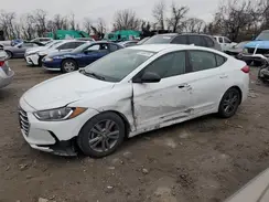 5NPD84LF9HH119536 2017 HYUNDAI ELANTRA