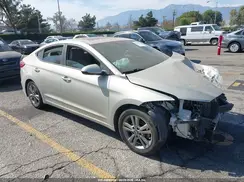 5NPD84LF9HH119584 2017 HYUNDAI ELANTRA