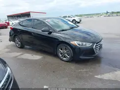 5NPD84LF9HH119679 2017 HYUNDAI ELANTRA