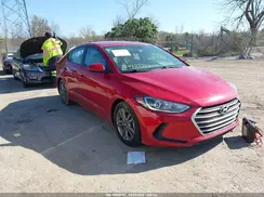 5NPD84LF9HH119746 2017 HYUNDAI ELANTRA