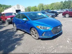 5NPD84LF9HH120301 2017 HYUNDAI ELANTRA