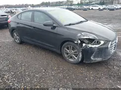 5NPD84LF9HH120718 2017 HYUNDAI ELANTRA