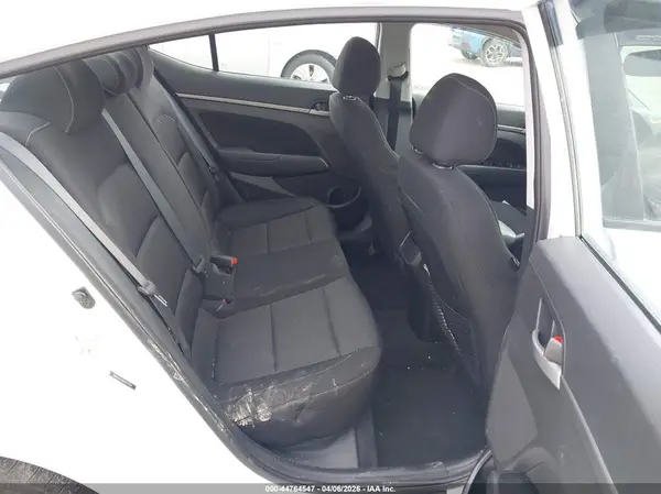 5NPD84LF9HH121254 2017 HYUNDAI ELANTRA - Image 8