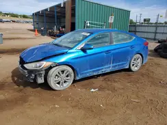 5NPD84LF9HH121478 2017 HYUNDAI ELANTRA