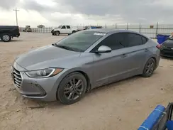 5NPD84LF9HH121710 2017 HYUNDAI ELANTRA
