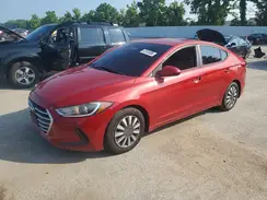 5NPD84LF9HH121836 2017 HYUNDAI ELANTRA