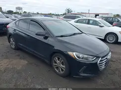 5NPD84LF9HH122162 2017 HYUNDAI ELANTRA