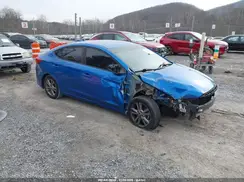 5NPD84LF9HH122257 2017 HYUNDAI ELANTRA
