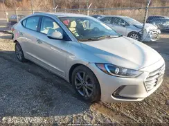 5NPD84LF9HH122775 2017 HYUNDAI ELANTRA