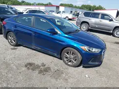 5NPD84LF9HH123683 2017 HYUNDAI ELANTRA