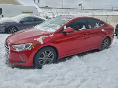 5NPD84LF9HH123893 2017 HYUNDAI ELANTRA