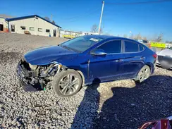 5NPD84LF9HH124302 2017 HYUNDAI ELANTRA