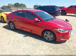 5NPD84LF9HH124719 2017 HYUNDAI ELANTRA
