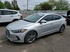 5NPD84LF9HH124915 2017 HYUNDAI ELANTRA