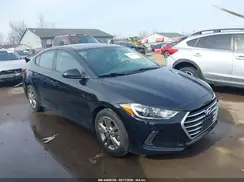 5NPD84LF9HH128172 2017 HYUNDAI ELANTRA