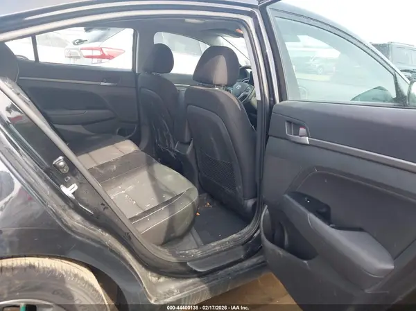 5NPD84LF9HH128172 2017 HYUNDAI ELANTRA - Image 8