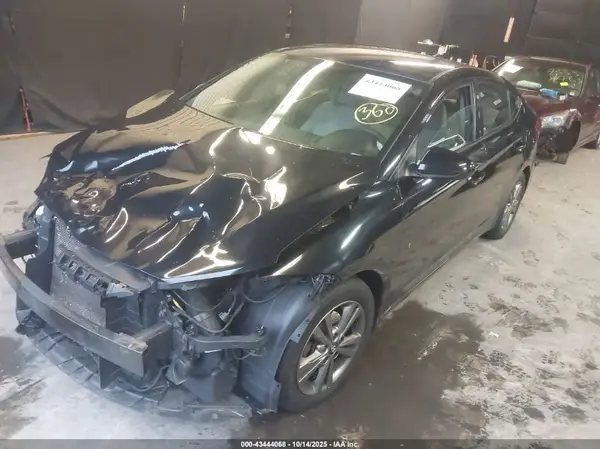 5NPD84LF9HH128317 2017 HYUNDAI ELANTRA - Image 2