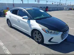 5NPD84LF9HH128432 2017 HYUNDAI ELANTRA