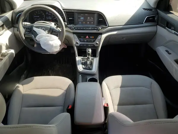 5NPD84LF9HH128690 2017 HYUNDAI ELANTRA - Image 8