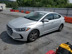 5NPD84LF9HH130438 2017 HYUNDAI ELANTRA