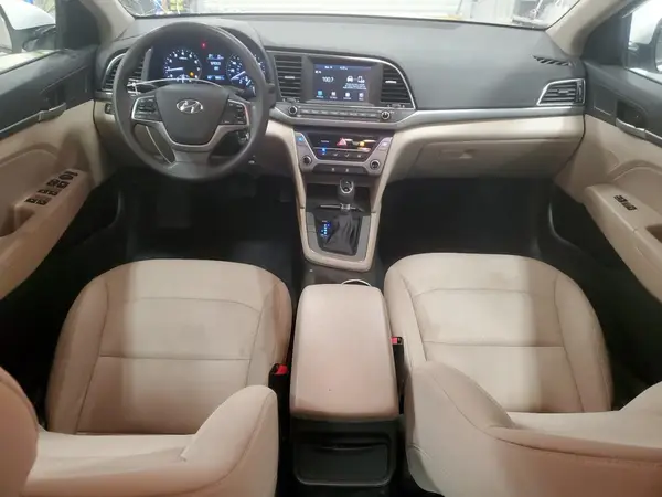 5NPD84LF9HH130679 2017 HYUNDAI ELANTRA - Image 8