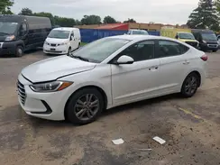 5NPD84LF9HH130701 2017 HYUNDAI ELANTRA