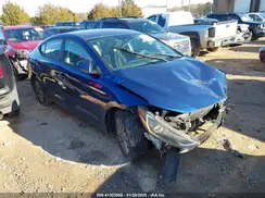 5NPD84LF9HH130911 2017 HYUNDAI ELANTRA
