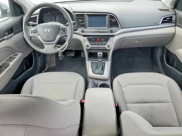 5NPD84LF9HH130973 2017 HYUNDAI ELANTRA - Image 8