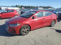 5NPD84LF9HH131475 2017 HYUNDAI ELANTRA
